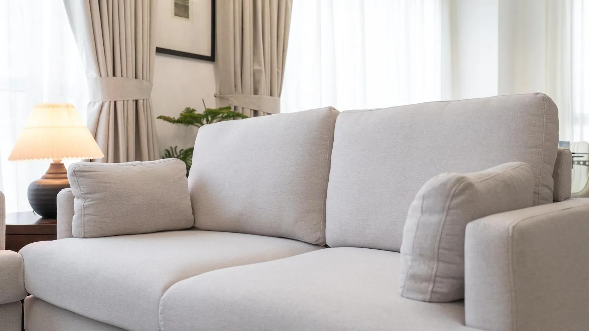 Charming 1Br Apartment - Downtown, Dubai United Arab Emirates