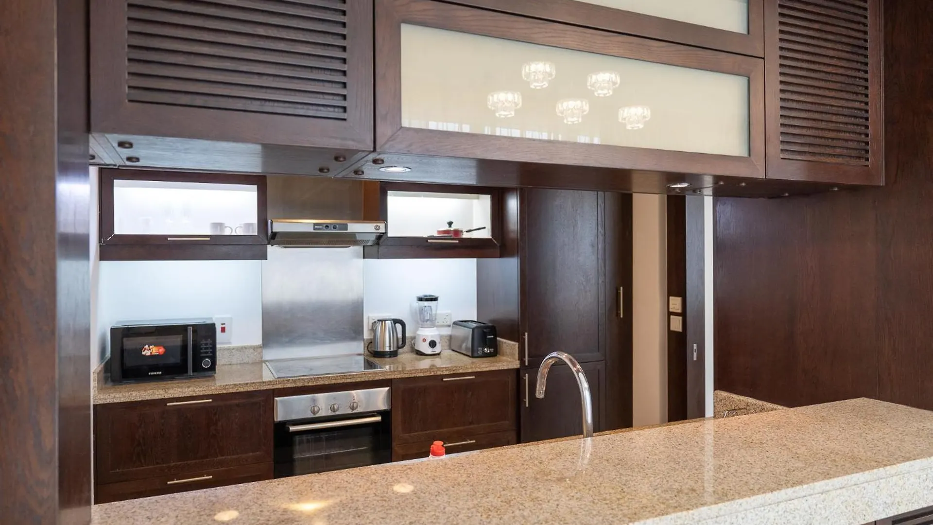 Charming 1Br Apartment - Downtown, Dubai