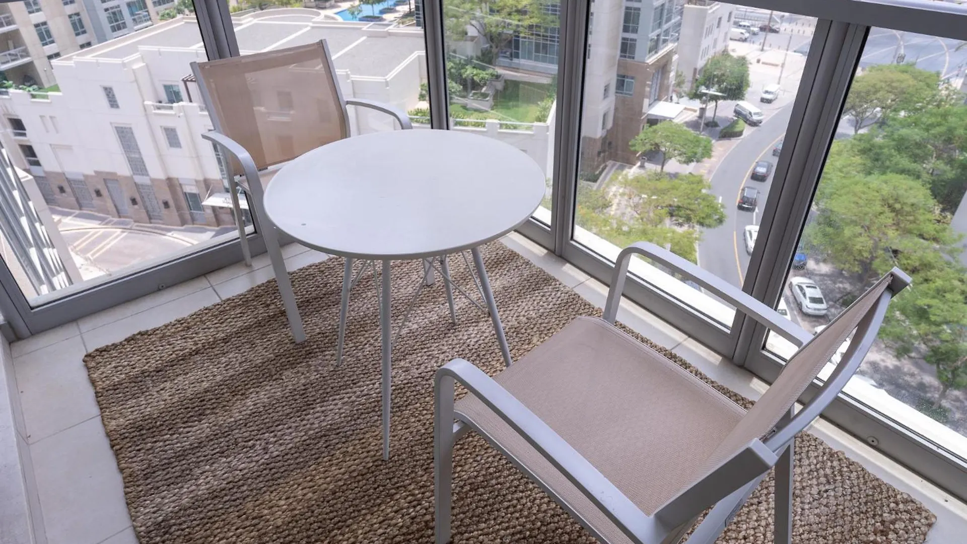 Charming 1Br Apartment - Downtown, Dubai