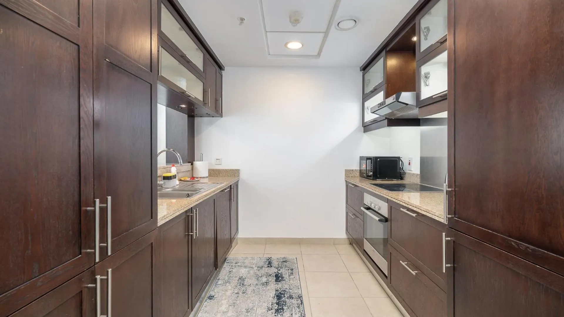 Charming 1Br Apartment - Downtown, Dubai United Arab Emirates