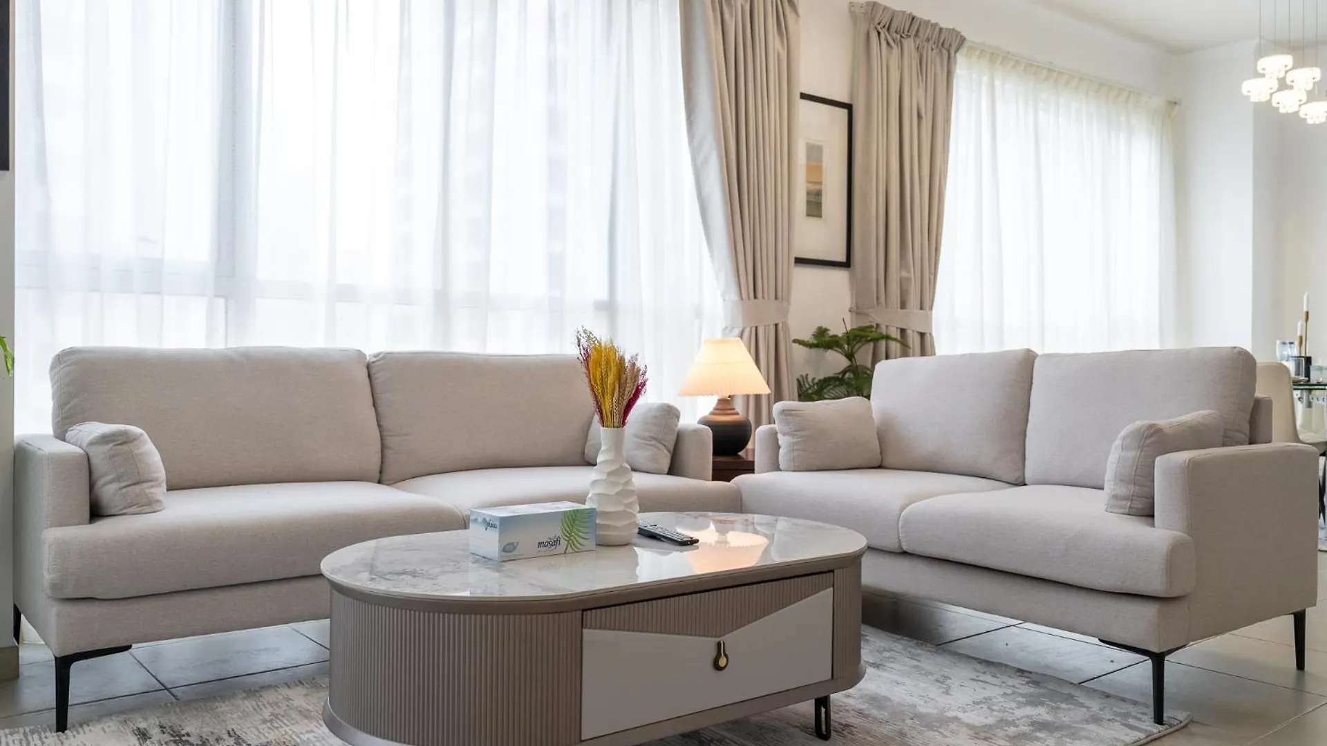 Charming 1Br Apartment - Downtown, Dubai